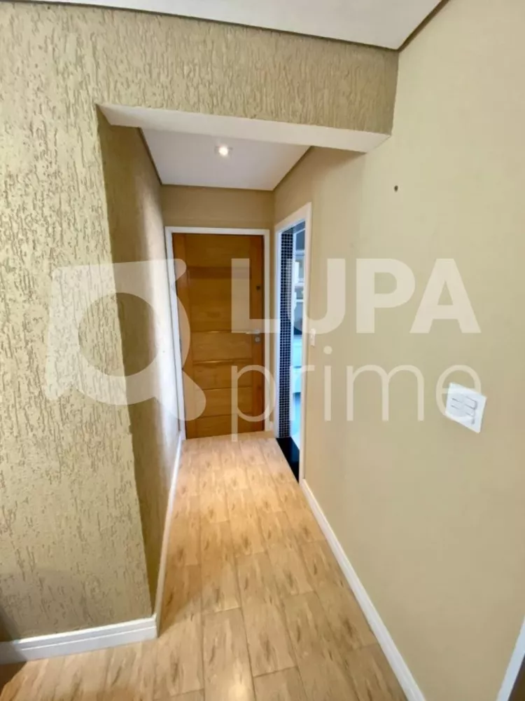 Apartamento à venda com 2 quartos, 64m² - Foto 3