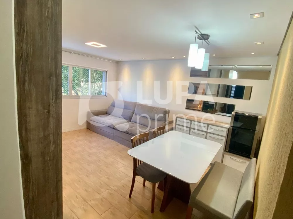 Apartamento à venda com 2 quartos, 64m² - Foto 2