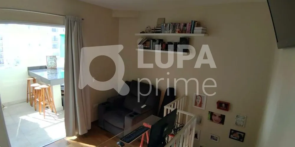 Apartamento, 2 quartos, 105 m² - Foto 1
