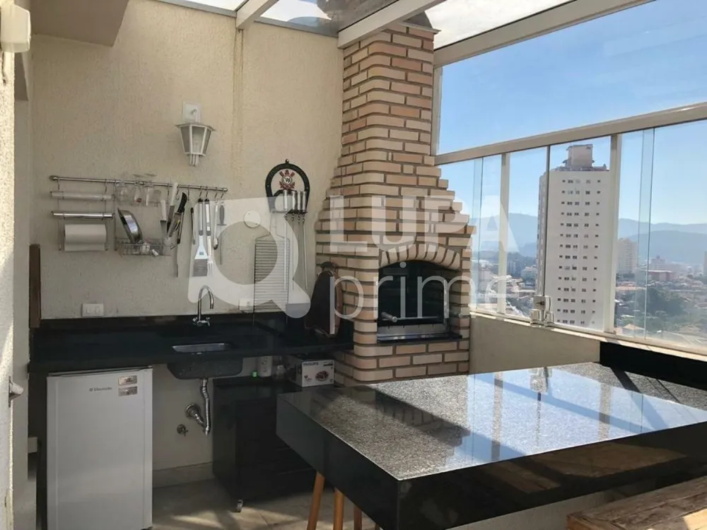 Apartamento, 2 quartos, 105 m² - Foto 6