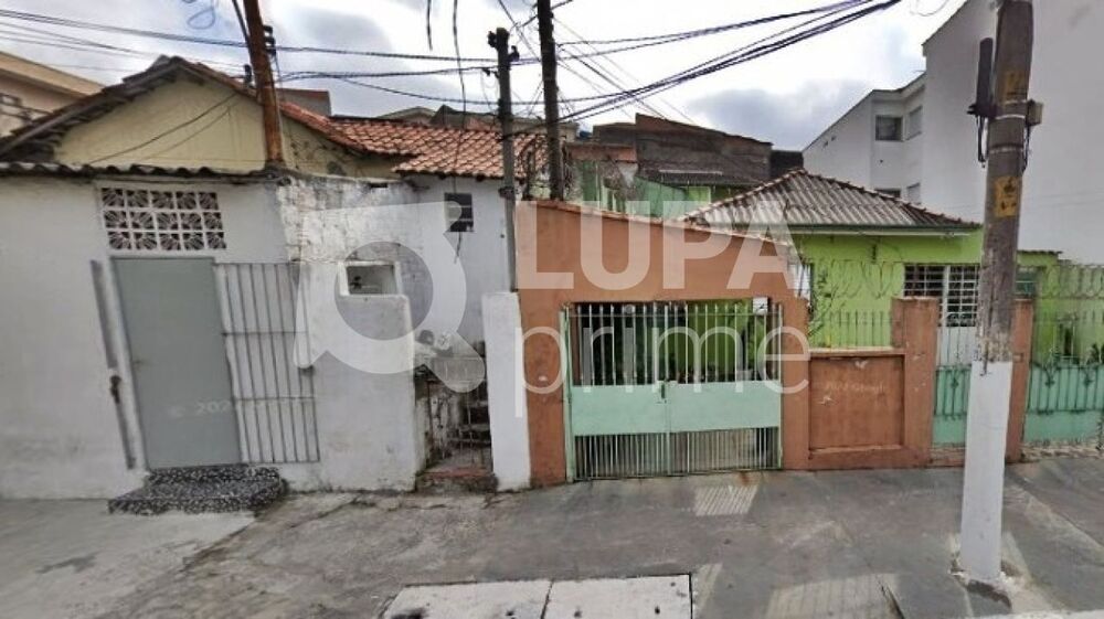 Casa para alugar com 1 quarto, 40m² - Foto 2