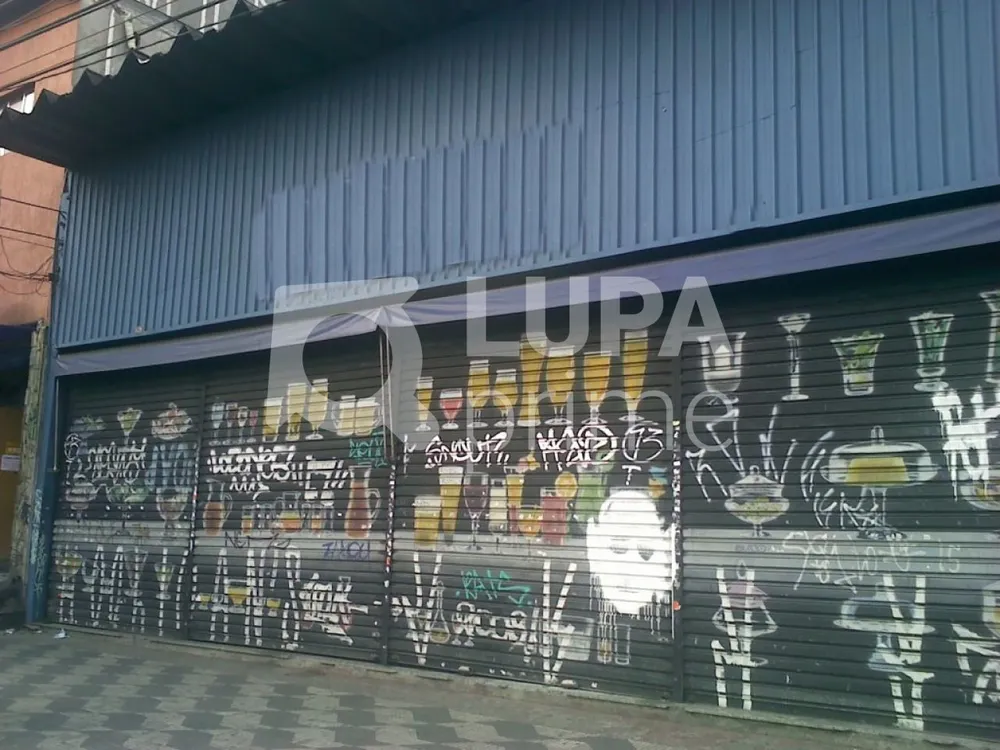 Loja-Salão, 280 m² - Foto 3