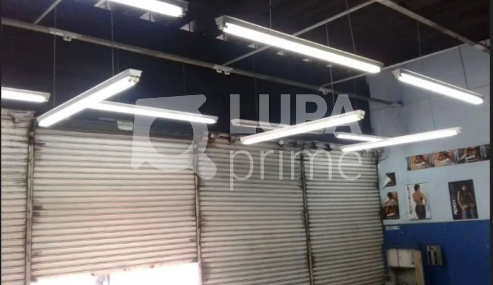 Loja-Salão, 280 m² - Foto 1