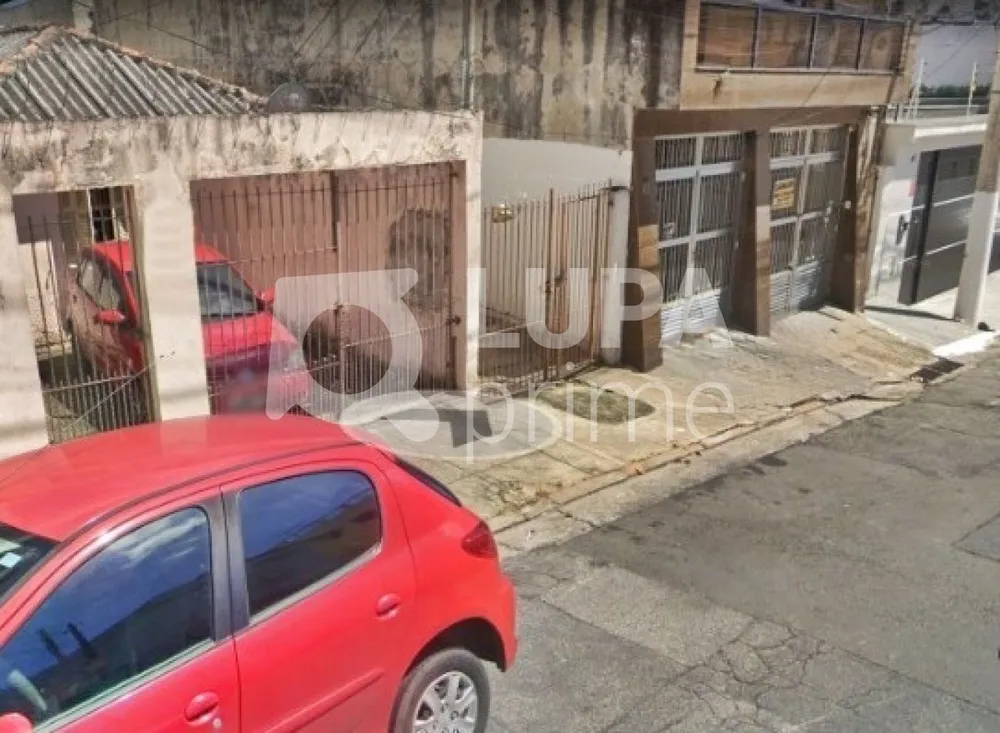 Casa, 6 quartos, 166 m² - Foto 2