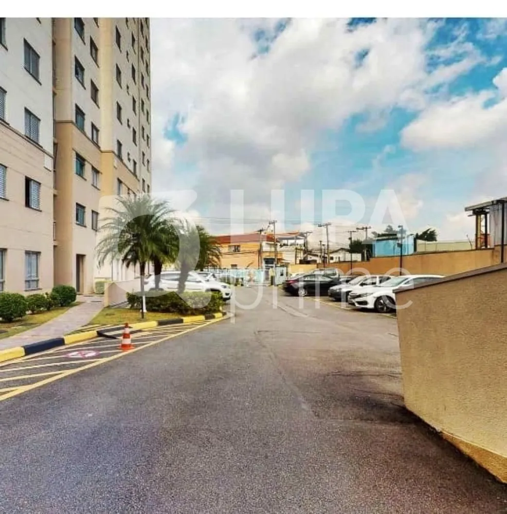 Apartamento, 2 quartos, 50 m² - Foto 3