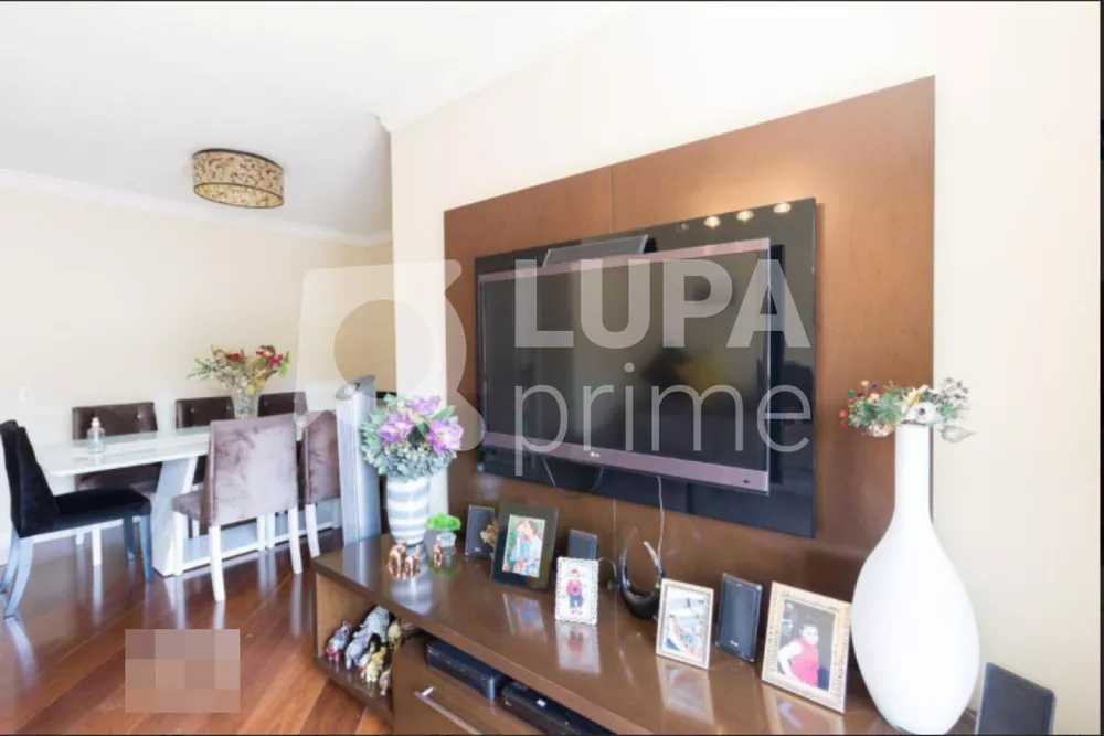 Apartamento à venda com 3 quartos, 96m² - Foto 4