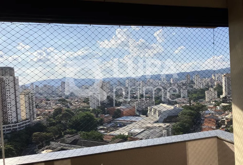 Apartamento à venda com 3 quartos, 145m² - Foto 4