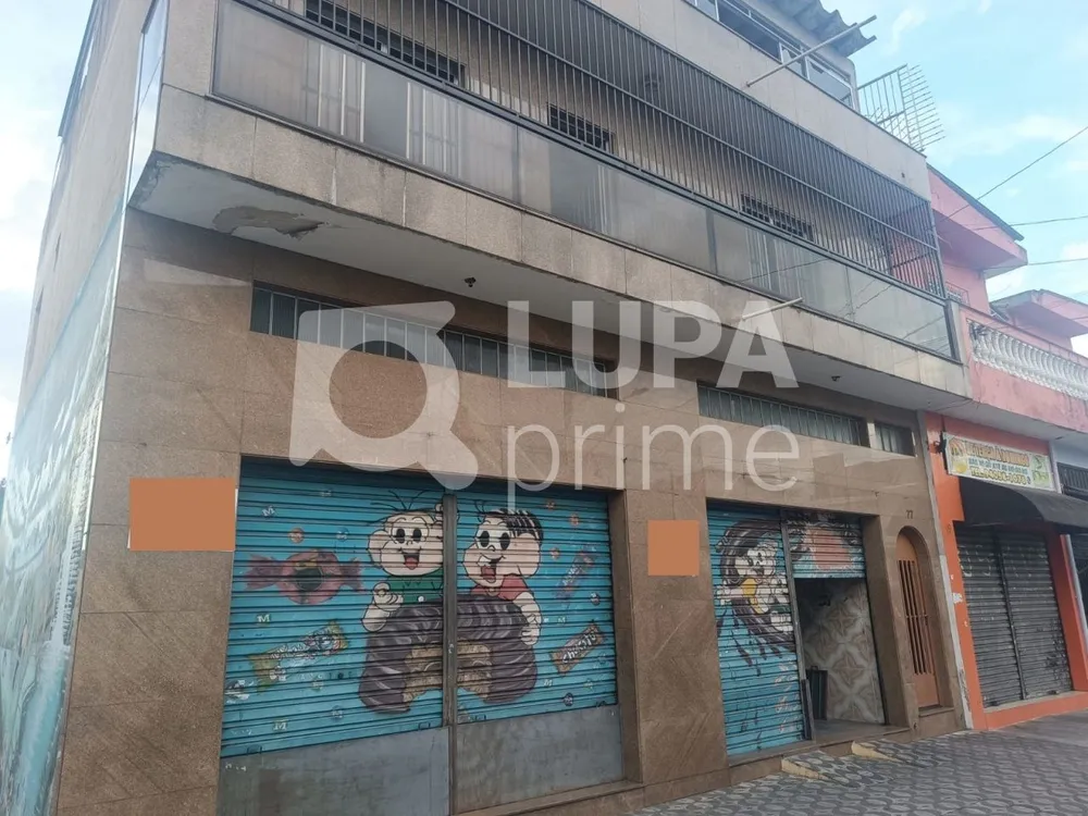 Depósito-Galpão, 100 m² - Foto 3