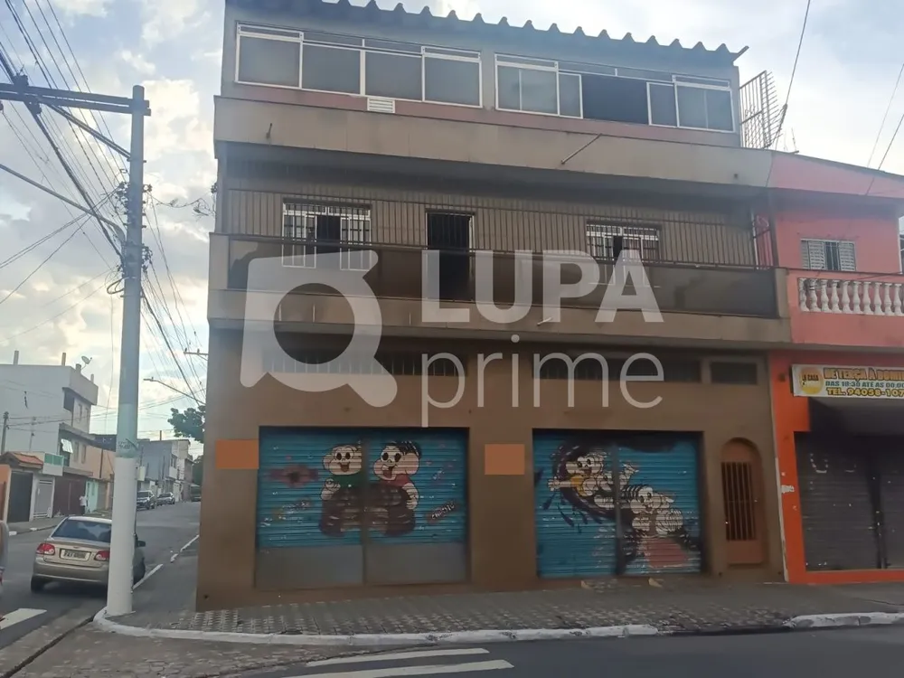 Depósito-Galpão, 100 m² - Foto 2