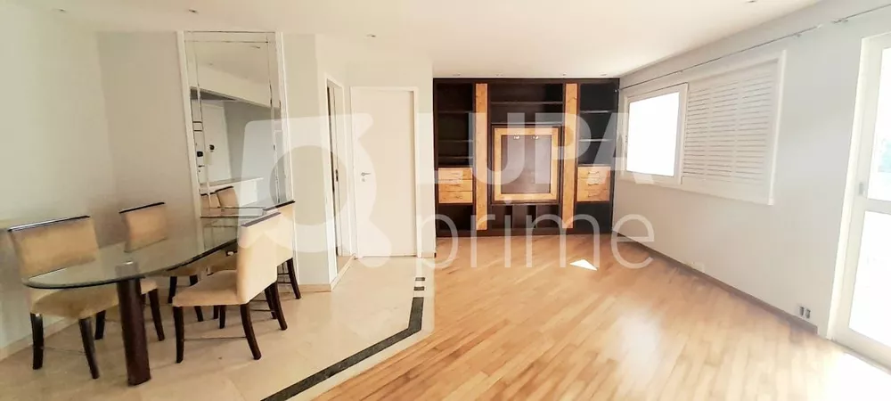 Apartamento à venda com 1 quarto, 87m² - Foto 3