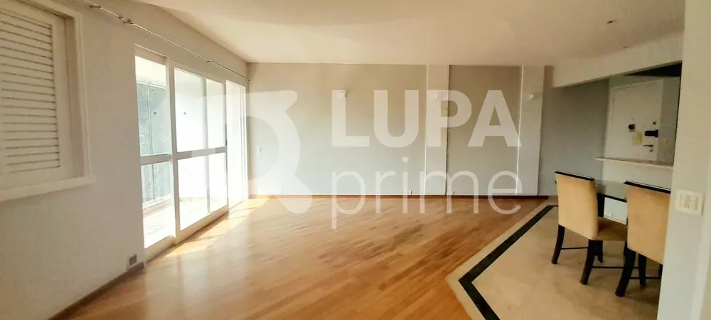 Apartamento à venda com 1 quarto, 87m² - Foto 2