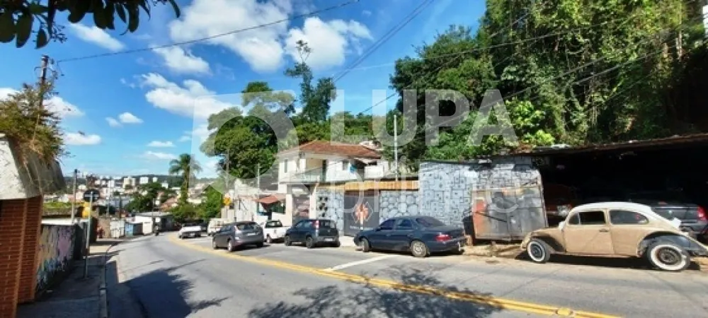 Terreno, 680 m² - Foto 1