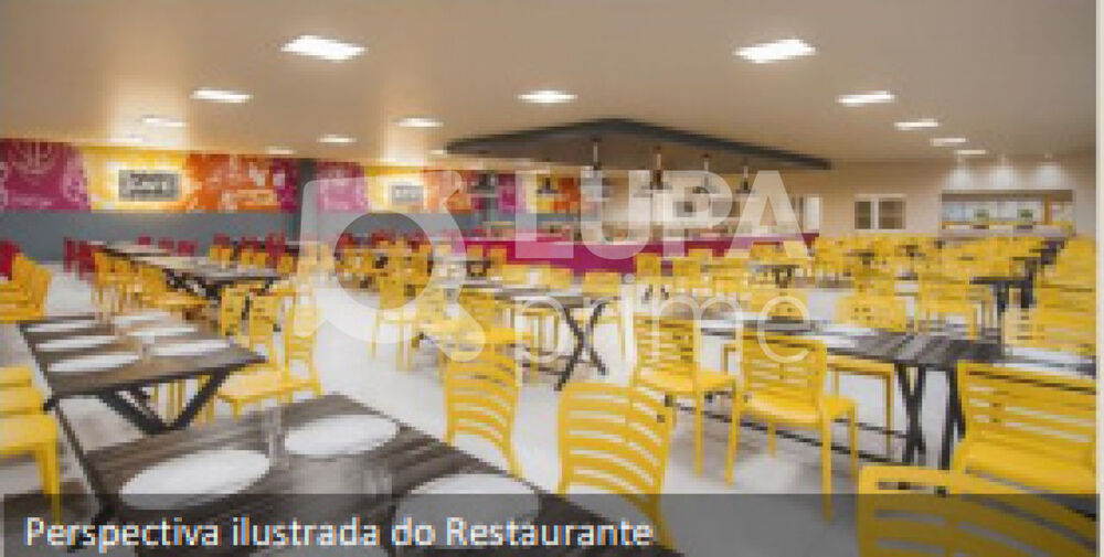 Depósito-Galpão-Armazém para alugar, 6070m² - Foto 4