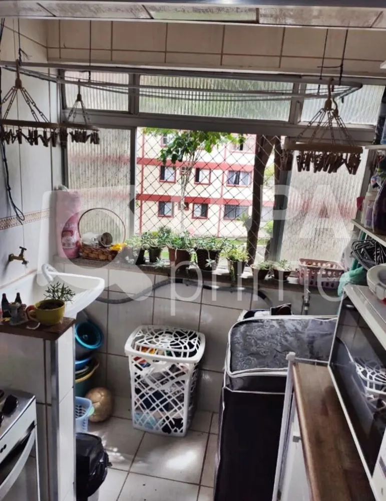 Apartamento, 3 quartos, 86 m² - Foto 2