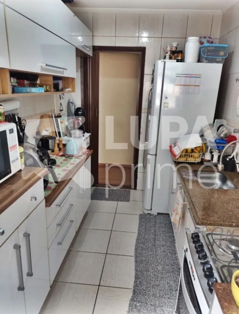 Apartamento, 3 quartos, 86 m² - Foto 7