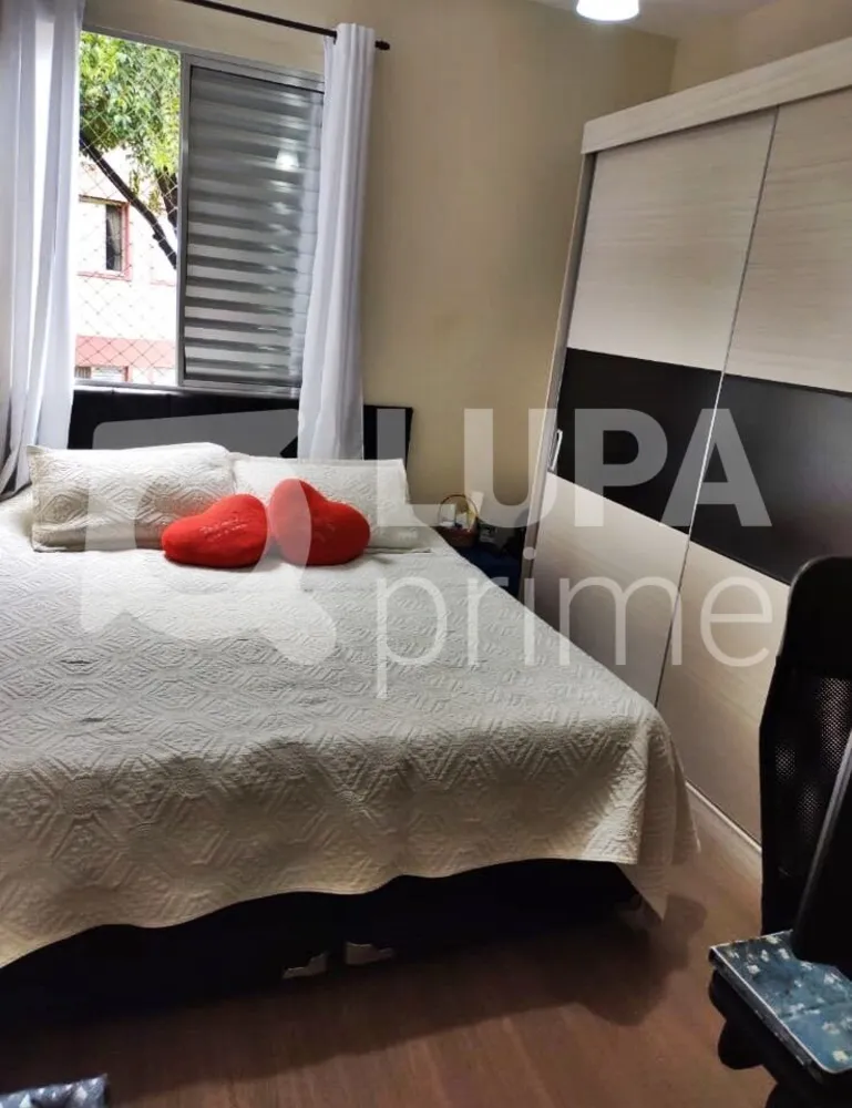 Apartamento, 3 quartos, 86 m² - Foto 4