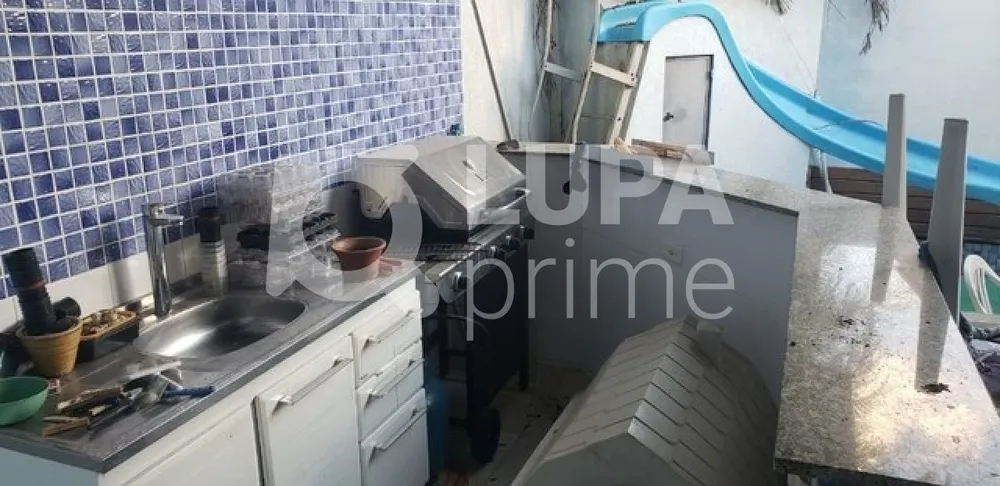 Casa, 3 quartos, 320 m² - Foto 1