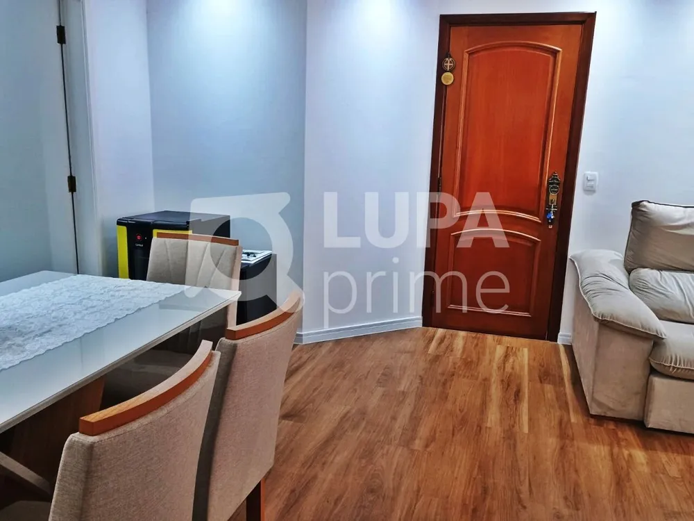 Apartamento, 3 quartos, 92 m² - Foto 2