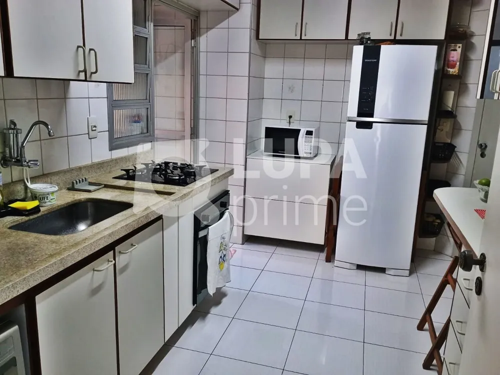 Apartamento, 3 quartos, 92 m² - Foto 3