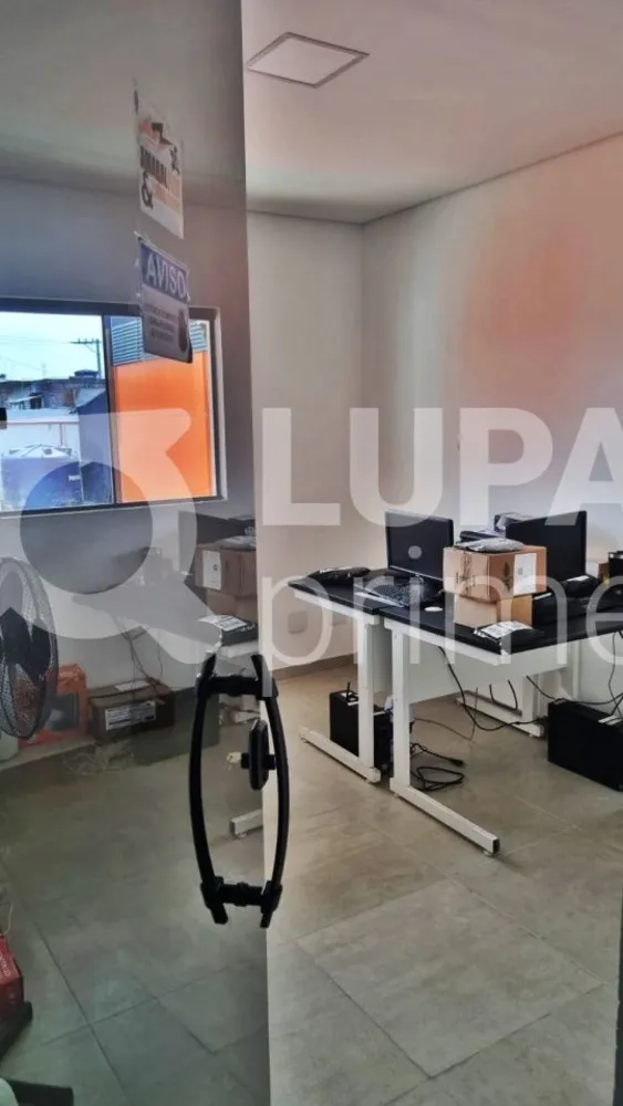 Depósito-Galpão, 2270 m² - Foto 4