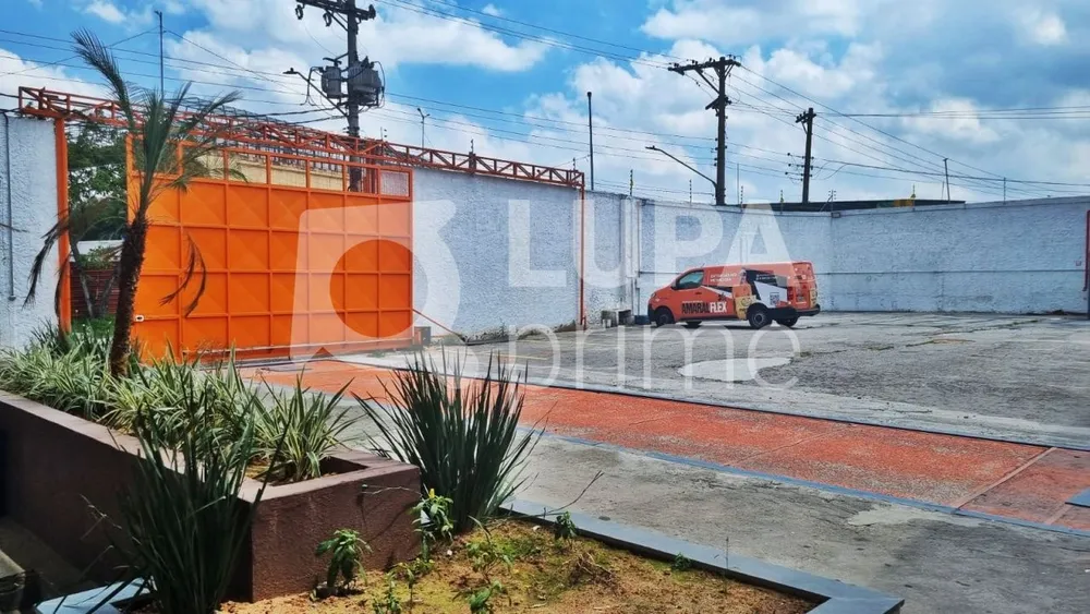 Depósito-Galpão, 2270 m² - Foto 5