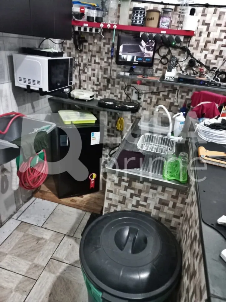 Casa, 10 quartos, 267 m² - Foto 4