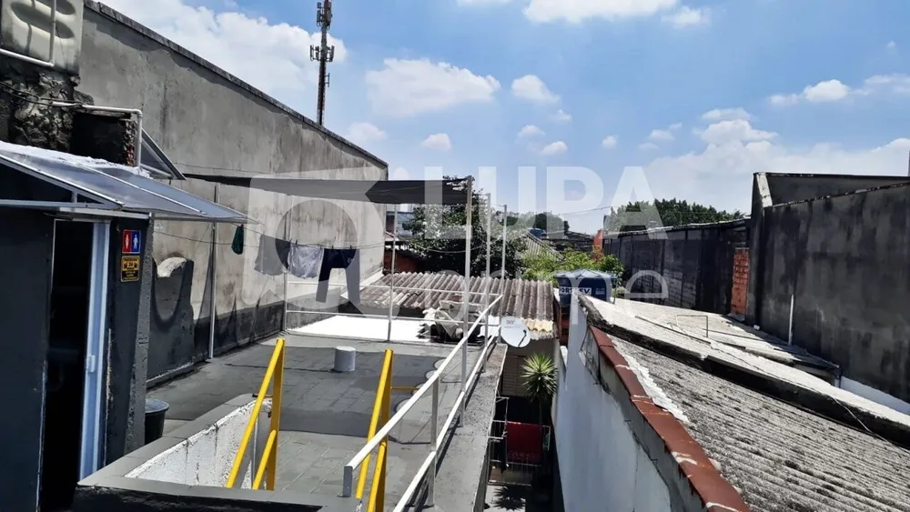 Casa, 10 quartos, 267 m² - Foto 1