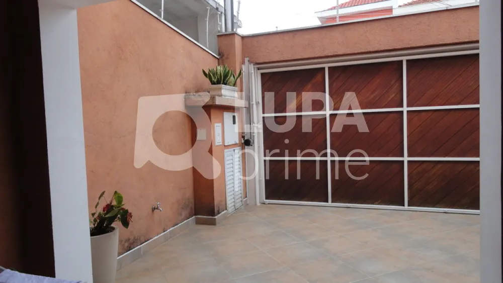 Casa, 3 quartos, 163 m² - Foto 1
