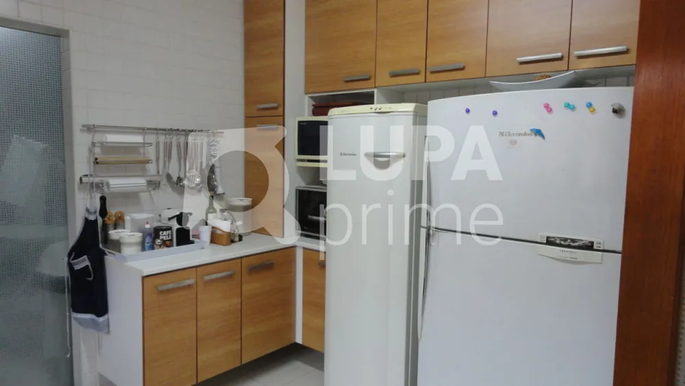 Casa, 3 quartos, 163 m² - Foto 7