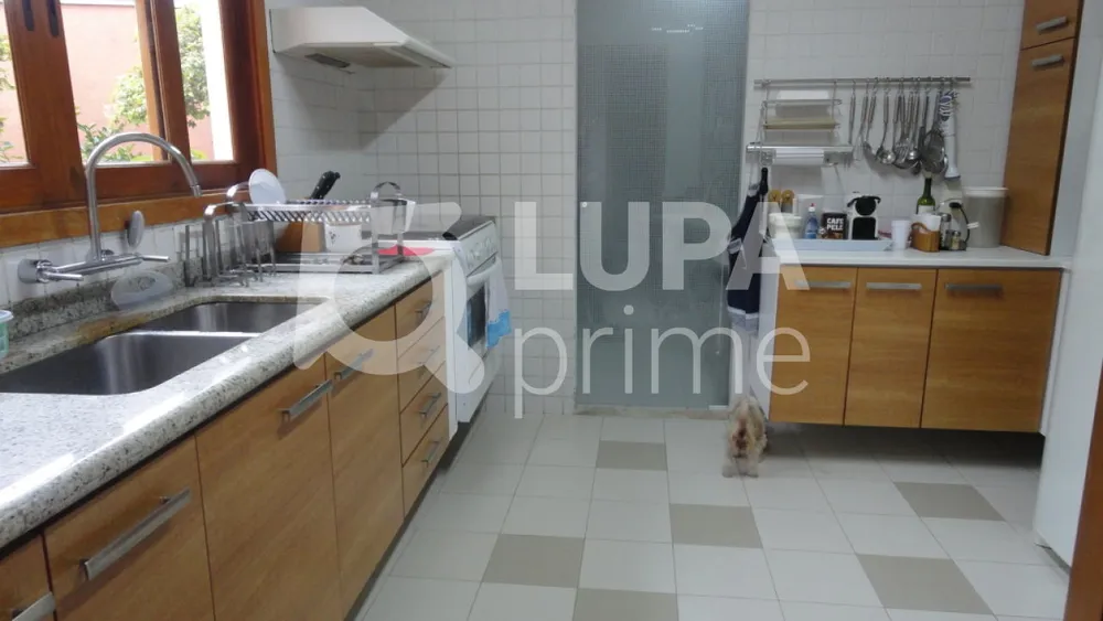 Casa, 3 quartos, 163 m² - Foto 12