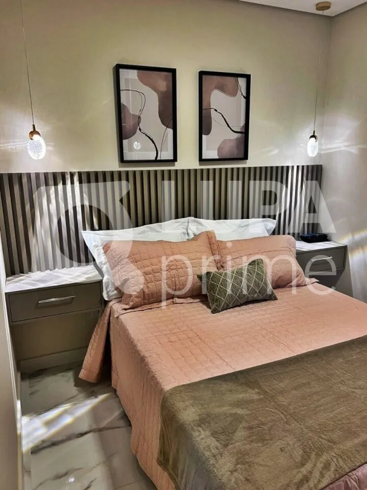 Apartamento, 2 quartos, 36 m² - Foto 1