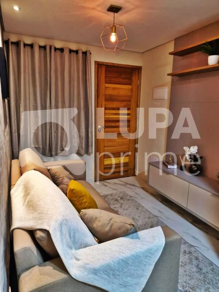 Apartamento, 2 quartos, 36 m² - Foto 3