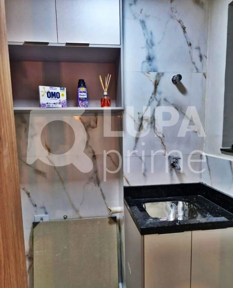 Apartamento, 2 quartos, 36 m² - Foto 8