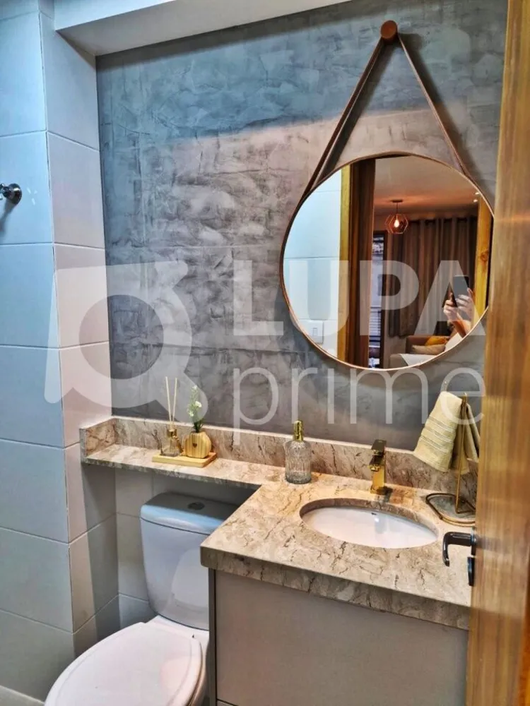 Apartamento, 2 quartos, 36 m² - Foto 7