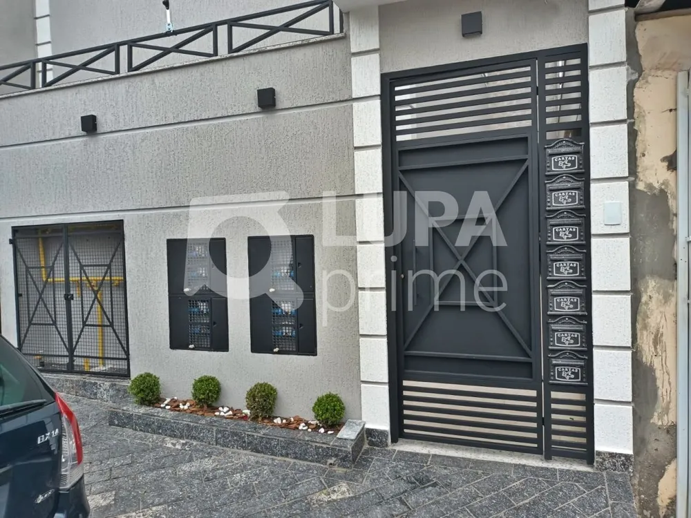 Apartamento, 2 quartos, 42 m² - Foto 10