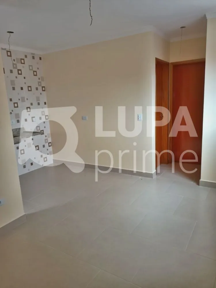 Apartamento, 2 quartos, 42 m² - Foto 3