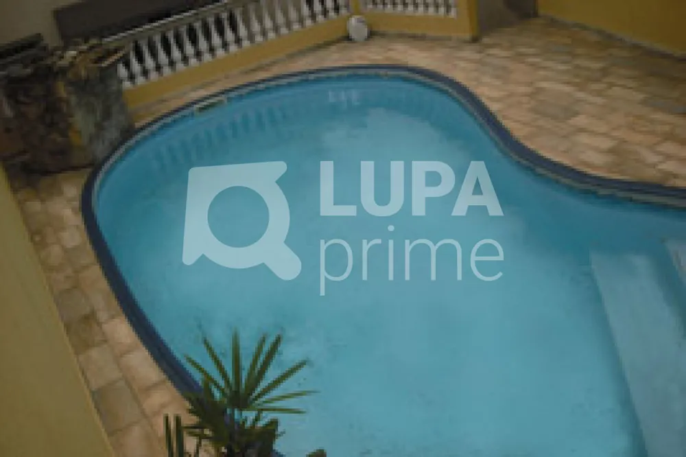 Casa, 3 quartos, 500 m² - Foto 6