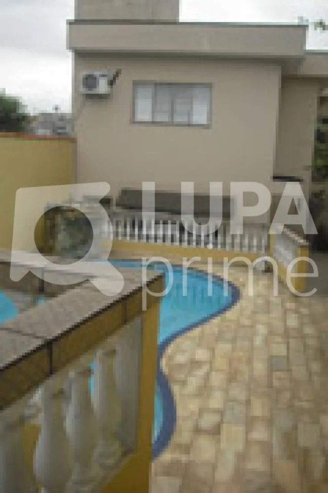 Casa, 3 quartos, 500 m² - Foto 1