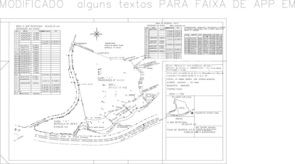 Terreno à venda, 34422 - Foto 16