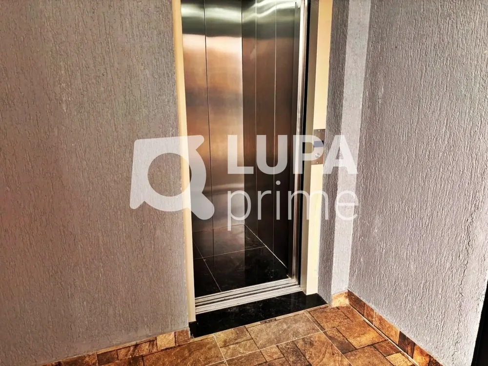 Apartamento, 2 quartos, 35 m² - Foto 5