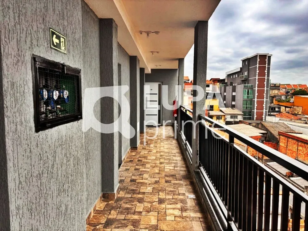 Apartamento, 2 quartos, 35 m² - Foto 6