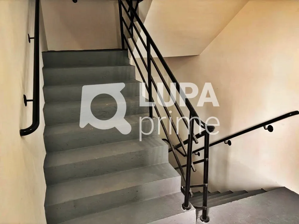 Apartamento, 2 quartos, 35 m² - Foto 3