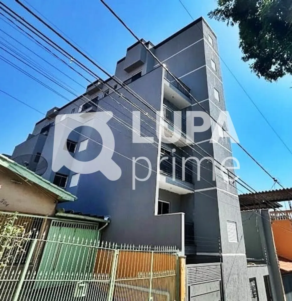Apartamento, 2 quartos, 35 m² - Foto 12