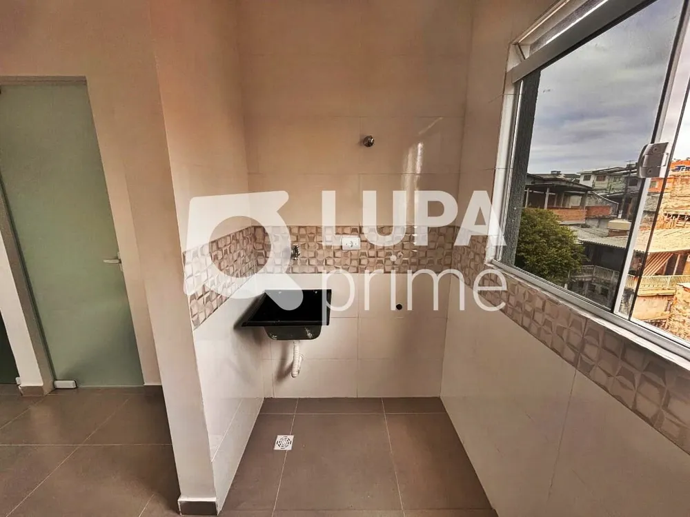 Apartamento, 2 quartos, 35 m² - Foto 10