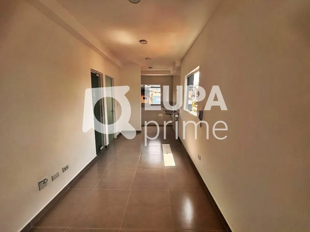 Apartamento, 2 quartos, 35 m² - Foto 9