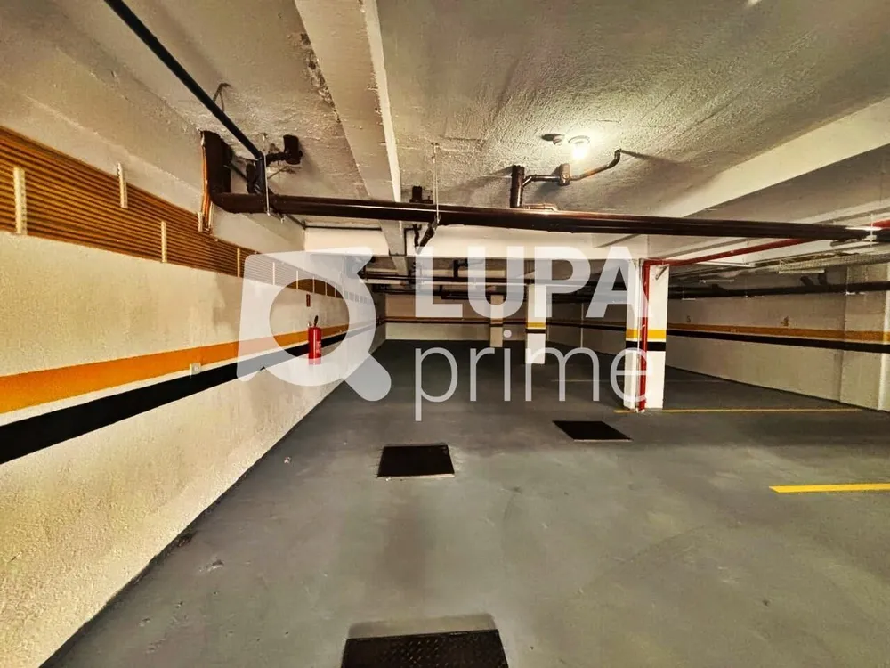 Apartamento, 2 quartos, 35 m² - Foto 4