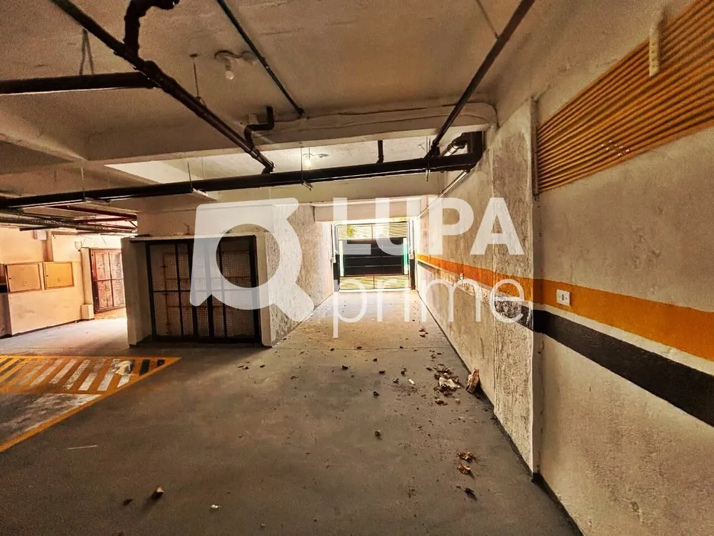 Apartamento, 2 quartos, 35 m² - Foto 14