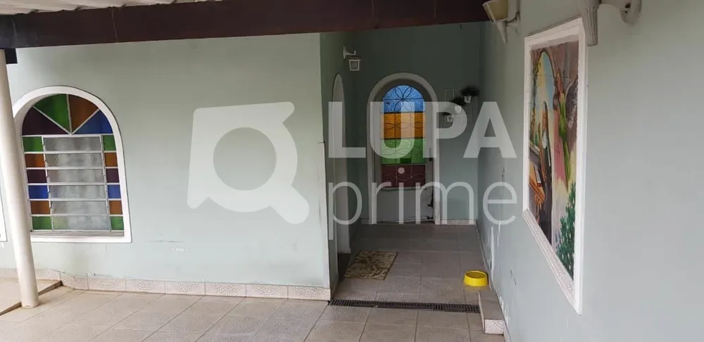 Casa, 3 quartos, 200 m² - Foto 10