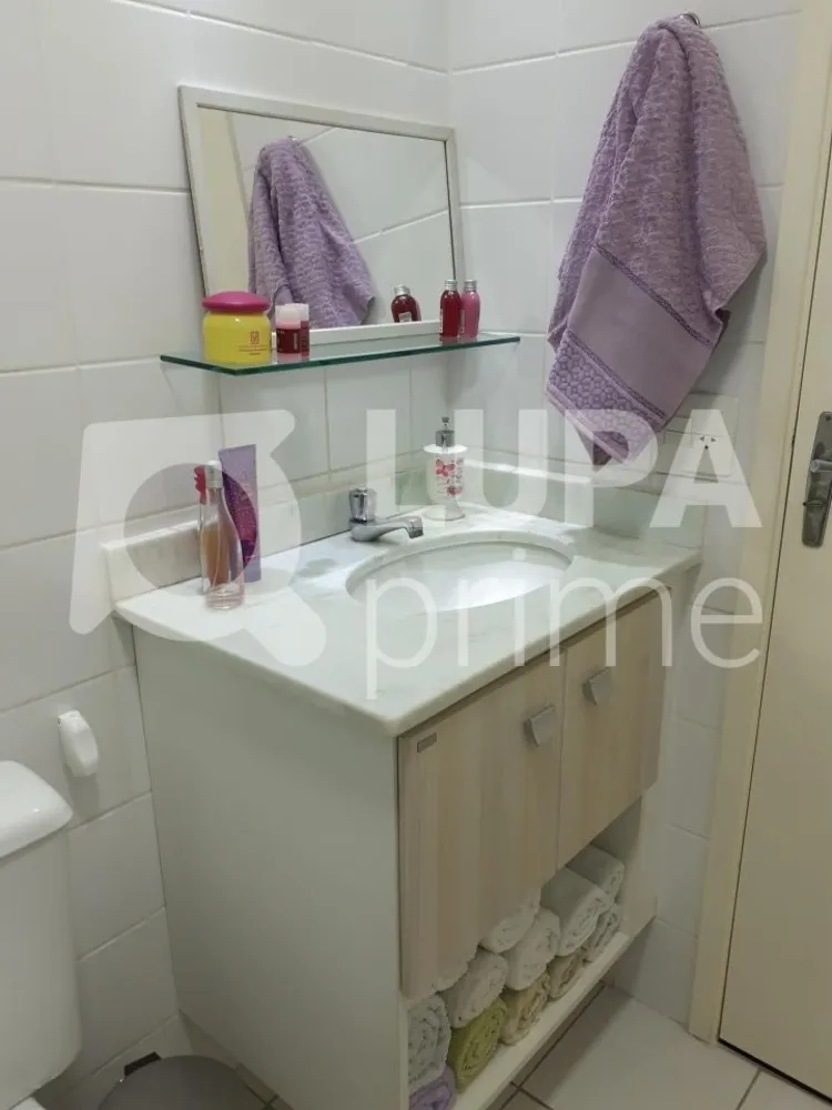 Apartamento, 3 quartos, 66 m² - Foto 8
