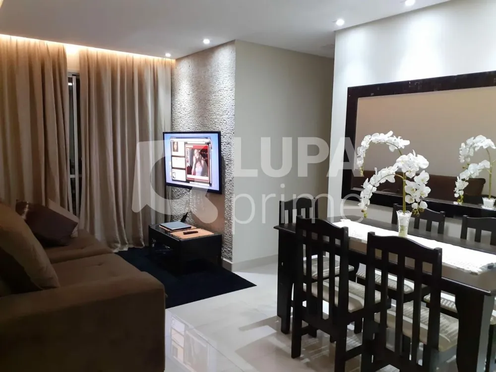 Apartamento, 3 quartos, 66 m² - Foto 6